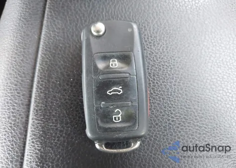 2015 Volkswagen Jetta 2.0L Tdi Se из США, поврежденный, VIN 3VWLA7AJ4FM328759